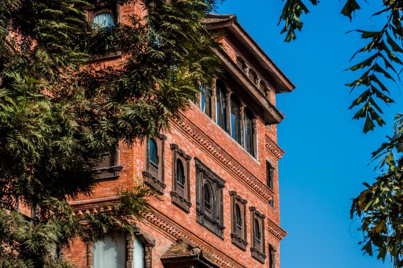 The Dwarika'S Hotel Kathmandu Ngoại thất bức ảnh