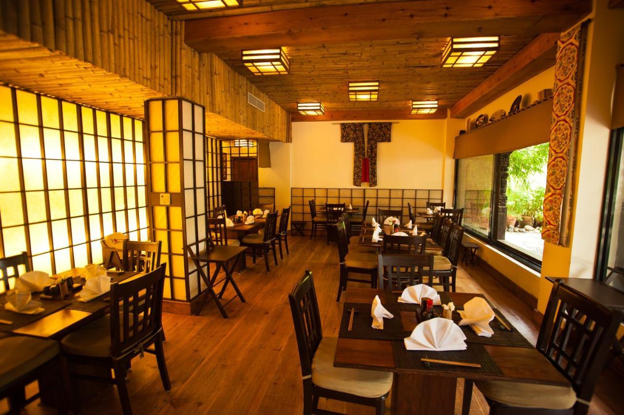 The Dwarika'S Hotel Kathmandu Ngoại thất bức ảnh