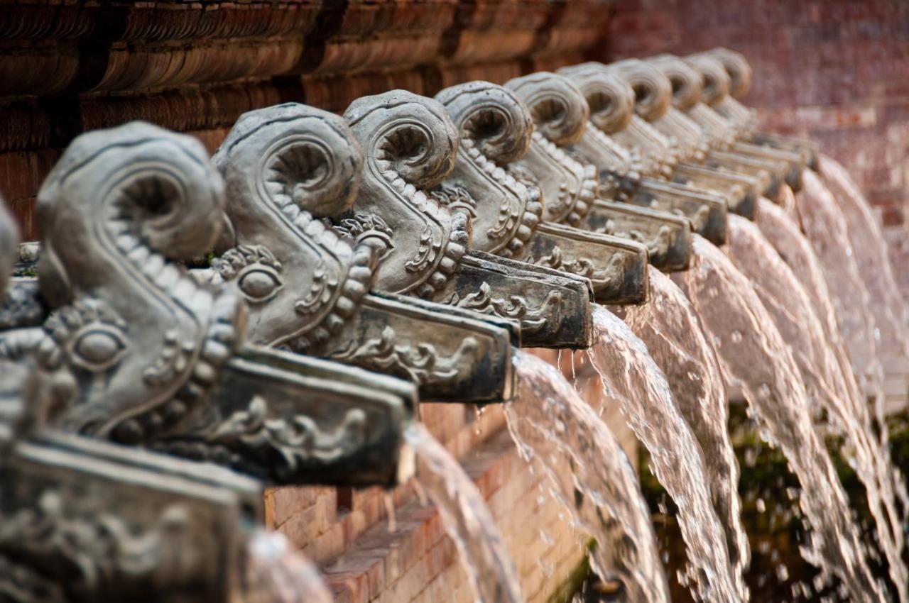 The Dwarika'S Hotel Kathmandu Ngoại thất bức ảnh