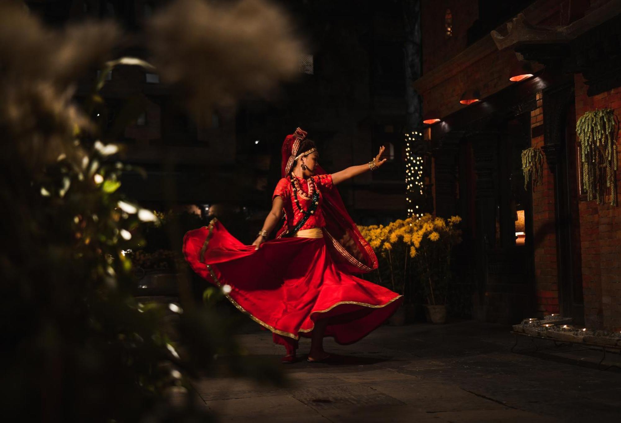 The Dwarika'S Hotel Kathmandu Ngoại thất bức ảnh