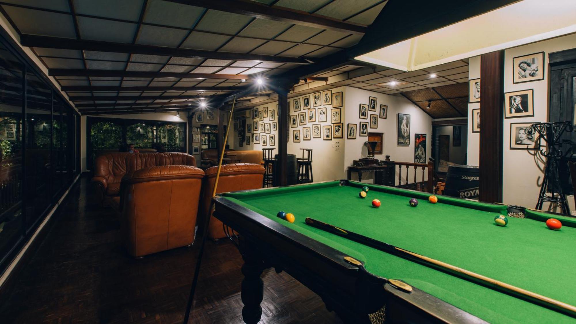 The Dwarika'S Hotel Kathmandu Ngoại thất bức ảnh