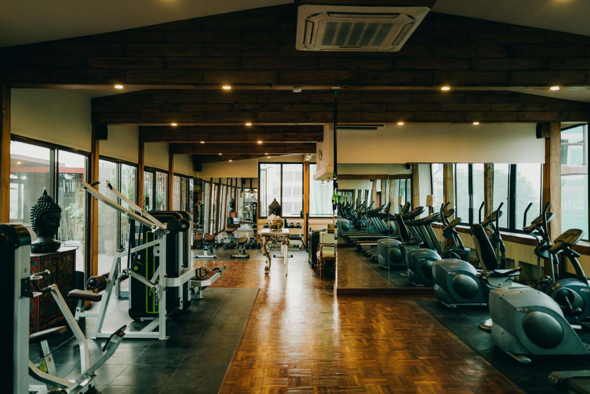 The Dwarika'S Hotel Kathmandu Ngoại thất bức ảnh